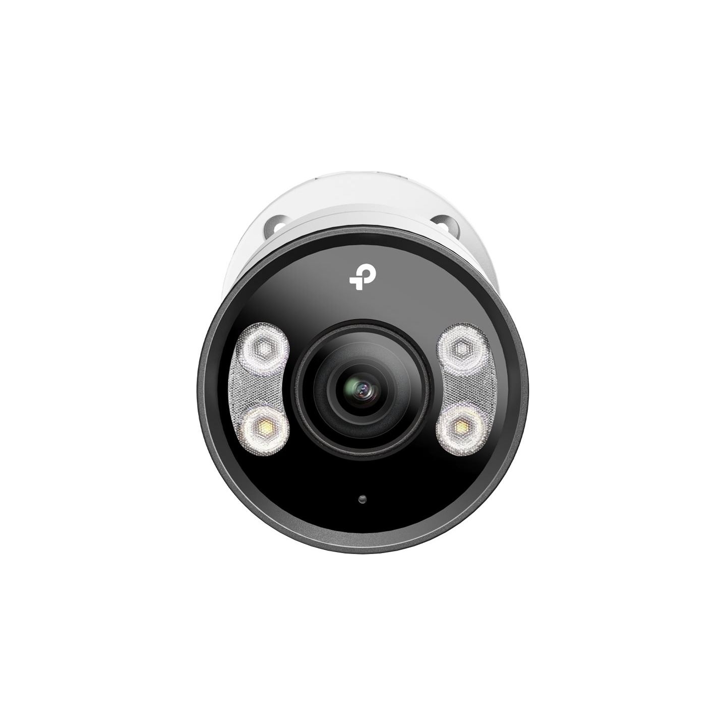 Tp-Link InSight S385 | VIGI Outdoor Full-Color Network Camera | Bullet | 8 MP | 2.8mm | H.265+ | MicroSD, up to 512 GB