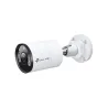 Tp-Link InSight S385 | VIGI Outdoor Full-Color Network Camera | Bullet | 8 MP | 2.8mm | H.265+ | MicroSD, up to 512 GB