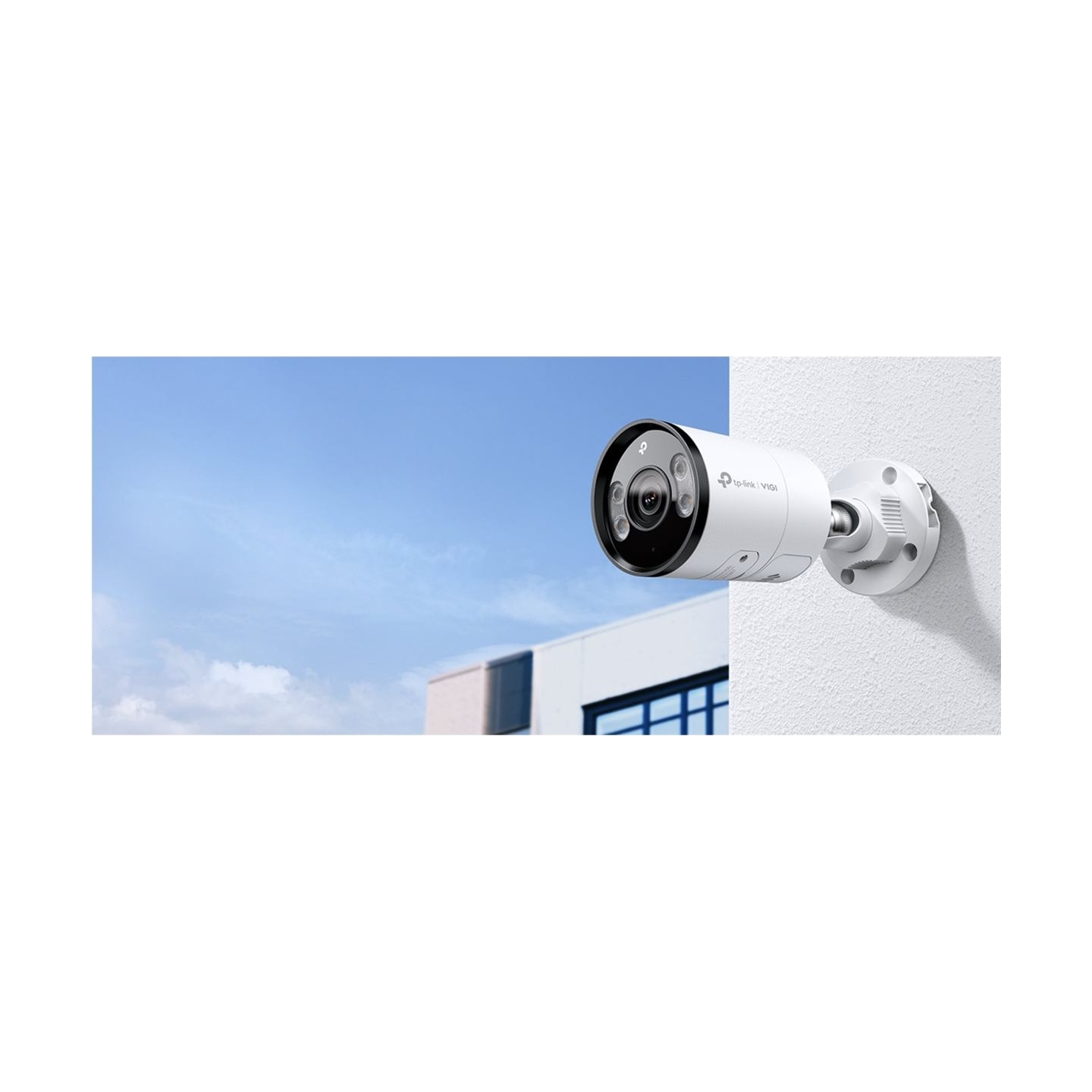Tp-Link Camera InSight S385(2.8mm)