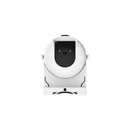 Ezviz Pan/Tilt Camera, Dual-Lens, 4G | CS-H9C | PTZ | 5+5 MP | 2.8mm/6mm | IP65 | H.264/H.265 | Micro SD, Max. 512 GB