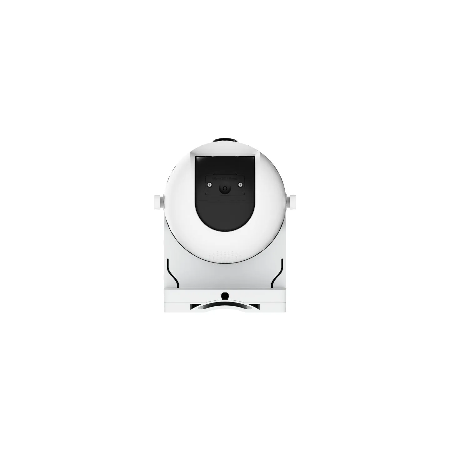 Ezviz Pan/Tilt Camera, Dual-Lens, 4G | CS-H9C | PTZ | 5+5 MP | 2.8mm/6mm | IP65 | H.264/H.265 | Micro SD, Max. 512 GB