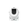 Ezviz Pan/Tilt Camera, Dual-Lens, 4G | CS-H9C | PTZ | 5+5 MP | 2.8mm/6mm | IP65 | H.264/H.265 | Micro SD, Max. 512 GB