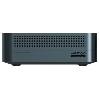 Prestigio Solutions Digital Media Player PSMPC105, i5-1235u, No RAM&ROM, Wi-Fi 6, No OS