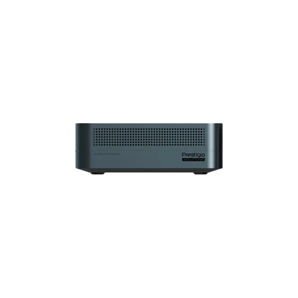 Prestigio Solutions Digital Media Player PSMPC105, i5-1235u, No RAM&ROM, Wi-Fi 6, No OS