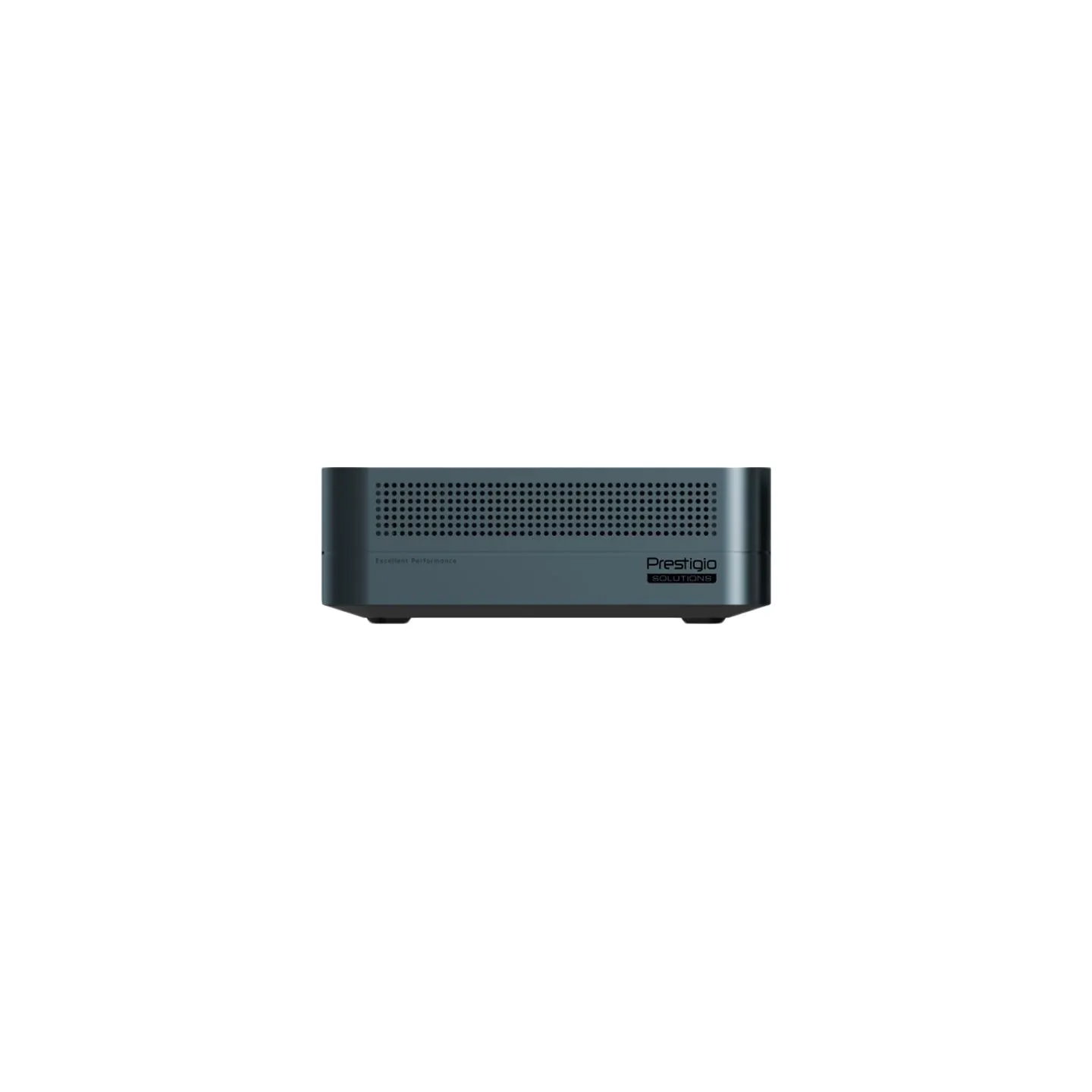 Prestigio Solutions Digital Media Player PSMPC105, i5-1235u, No RAM&ROM, Wi-Fi 6, No OS