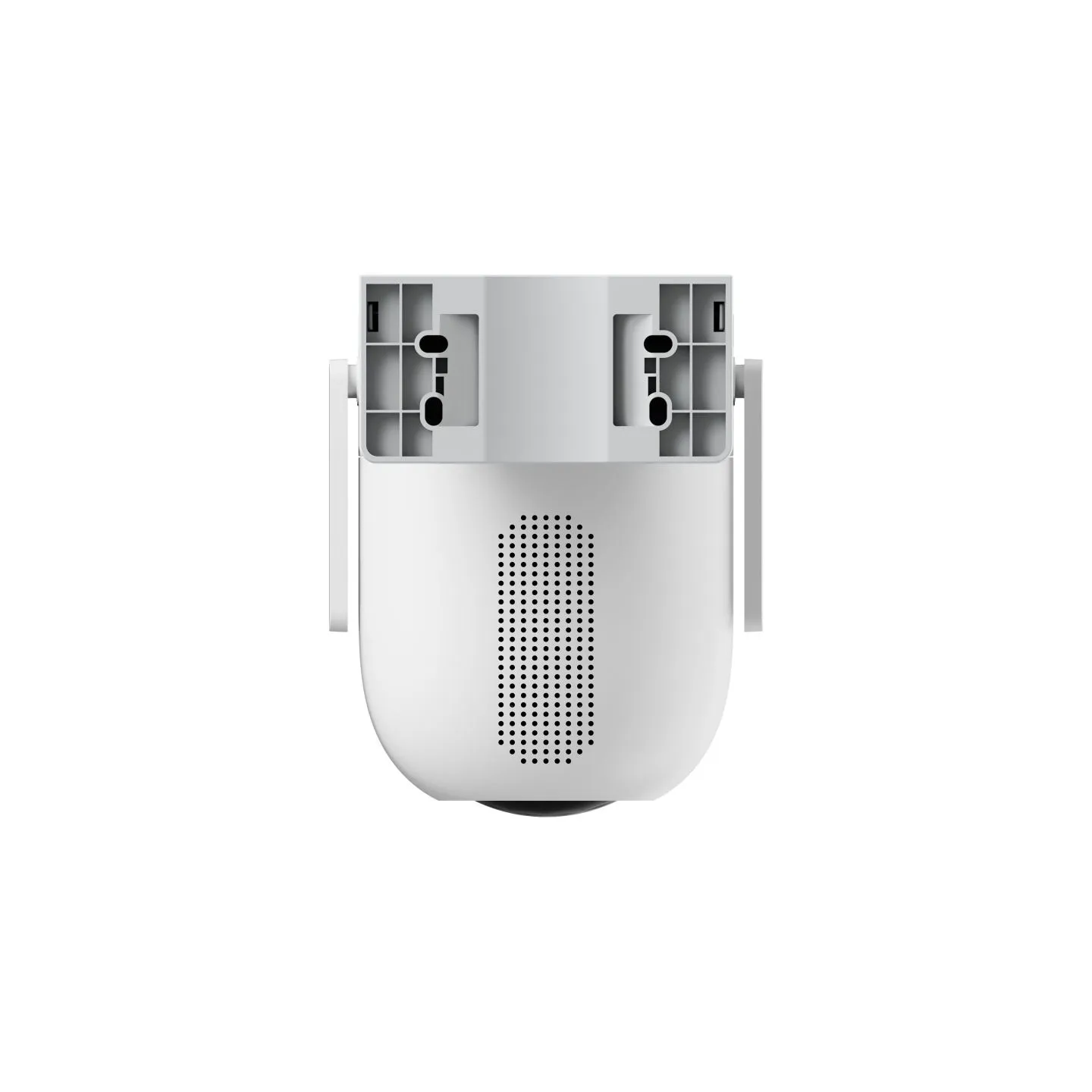 Ezviz Pan/Tilt Camera, Dual-Lens, 4G | CS-H9C | PTZ | 5+5 MP | 2.8mm/6mm | IP65 | H.264/H.265 | Micro SD, Max. 512 GB