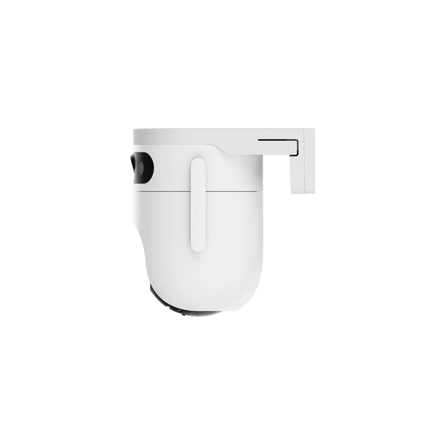 Ezviz Pan/Tilt Camera, Dual-Lens, 4G | CS-H9C | PTZ | 5+5 MP | 2.8mm/6mm | IP65 | H.264/H.265 | Micro SD, Max. 512 GB