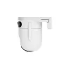 Ezviz Pan/Tilt Camera, Dual-Lens, 4G | CS-H9C | PTZ | 5+5 MP | 2.8mm/6mm | IP65 | H.264/H.265 | Micro SD, Max. 512 GB