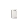Indesit Dishwasher | DSFO 3T224 C | Free standing | Width 45 cm | Number of place settings 10 | Number of programs 9 | Energy ef