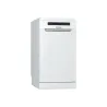 Indesit Dishwasher | DSFO 3T224 C | Free standing | Width 45 cm | Number of place settings 10 | Number of programs 9 | Energy ef