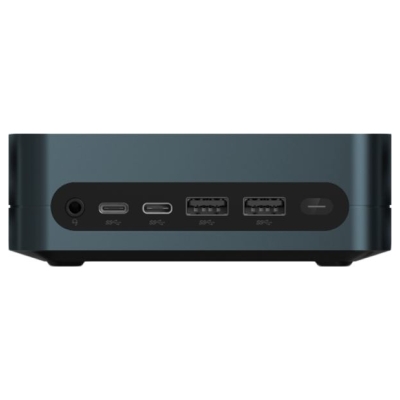 Prestigio Solutions Digital Media Player PSMPC105, i5-1235u, No RAM&ROM, Wi-Fi 6, No OS