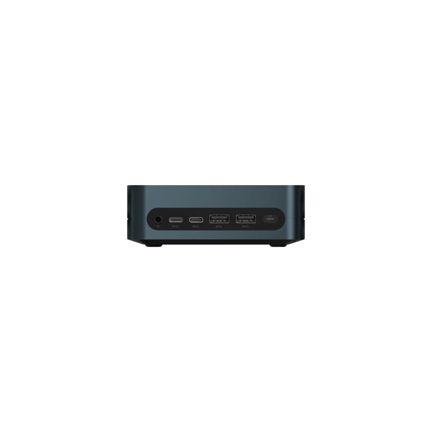 Prestigio Solutions Digital Media Player PSMPC105, i5-1235u, No RAM&ROM, Wi-Fi 6, No OS