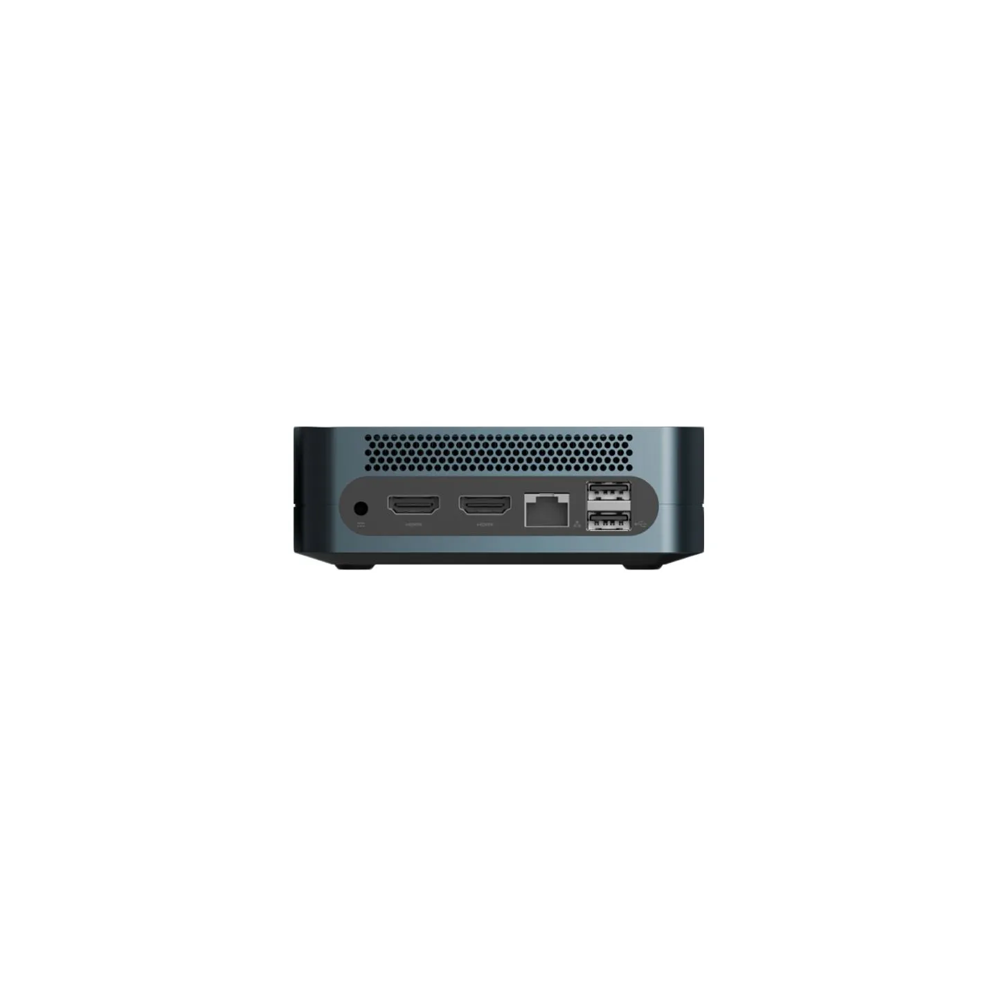 Prestigio Solutions Digital Media Player PSMPC105, i5-1235u, No RAM&ROM, Wi-Fi 6, No OS