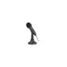 Natec | Microphone | NMI-0776 Adder | Black | Wired
