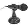 Natec | Microphone | NMI-0776 Adder | Black | Wired