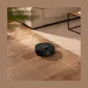 Cecotec Robot Vacuum Cleaner | Conga M70 | Wet&Dry | Operating time (max) 250 min | 4500 mAh | Dust capacity 400 L | 20000 Pa | 