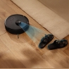 Cecotec Robot Vacuum Cleaner | Conga M70 | Wet&Dry | Operating time (max) 250 min | 4500 mAh | Dust capacity 400 L | 20000 Pa | 