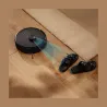 Cecotec Robot Vacuum Cleaner | Conga M70 | Wet&Dry | Operating time (max) 250 min | 4500 mAh | Dust capacity 400 L | 20000 Pa | 