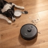 Cecotec Robot Vacuum Cleaner | Conga M70 | Wet&Dry | Operating time (max) 250 min | 4500 mAh | Dust capacity 400 L | 20000 Pa | 