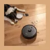 Cecotec Robot Vacuum Cleaner | Conga M70 | Wet&Dry | Operating time (max) 250 min | 4500 mAh | Dust capacity 400 L | 20000 Pa | 
