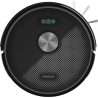 Cecotec Robot Vacuum Cleaner | Conga M70 | Wet&Dry | Operating time (max) 250 min | 4500 mAh | Dust capacity 400 L | 20000 Pa | 