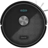 Cecotec Robot Vacuum Cleaner | Conga M70 | Wet&Dry | Operating time (max) 250 min | 4500 mAh | Dust capacity 400 L | 20000 Pa | 