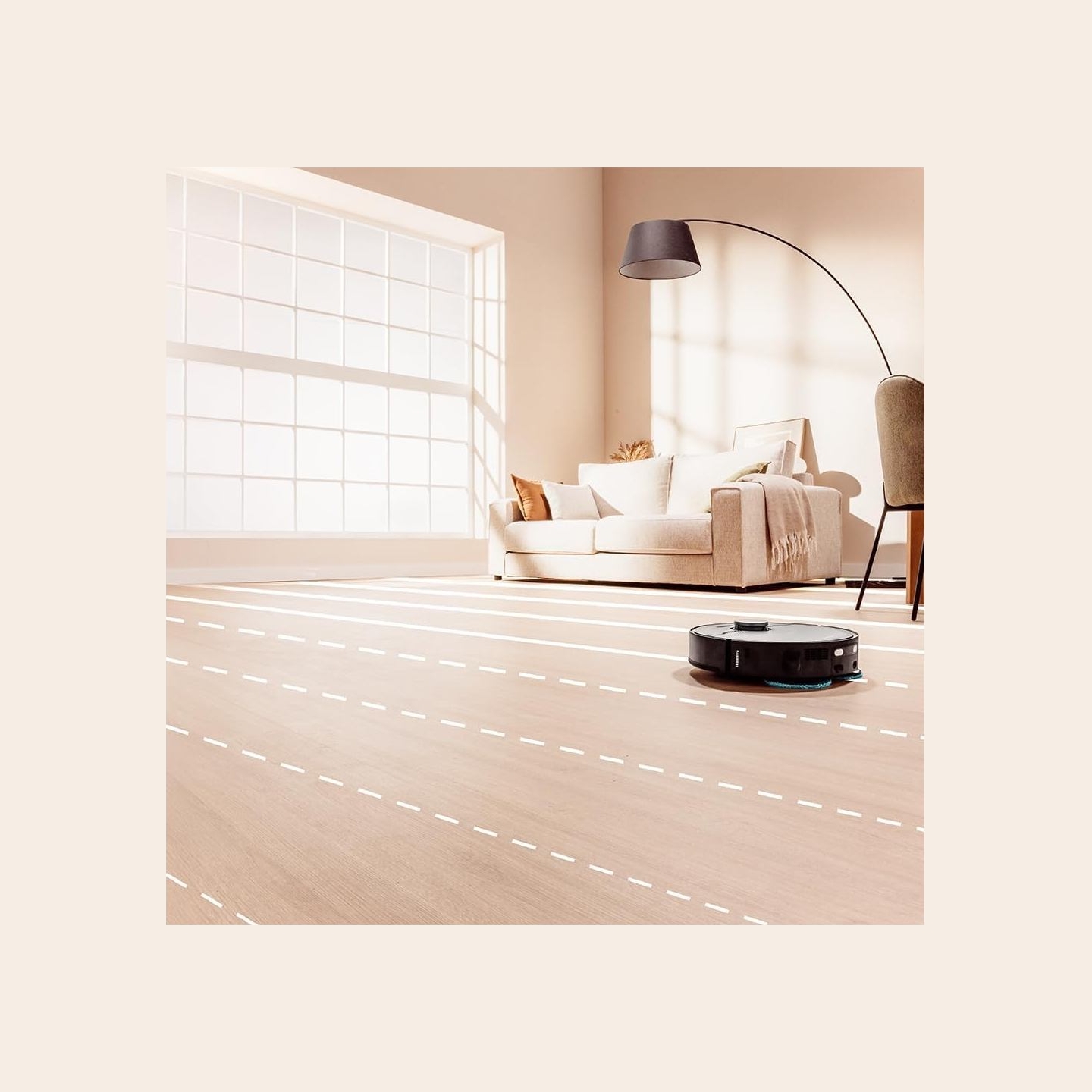 Cecotec Conga X70 | Robot Vacuum Cleaner | Operating time (max) 240 min | Wet&Dry | 5200 mAh | 15000 Pa | Black