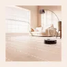 Cecotec Conga X70 | Robot Vacuum Cleaner | Operating time (max) 240 min | Wet&Dry | 5200 mAh | 15000 Pa | Black