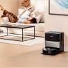 Cecotec Conga X70 | Robot Vacuum Cleaner | Operating time (max) 240 min | Wet&Dry | 5200 mAh | 15000 Pa | Black