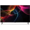 Sharp | 43HL4265E | 43 | Smart TV | Google TV | UHD | Black
