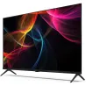 Sharp | 43HL4265E | 43 | Smart TV | Google TV | UHD | Black