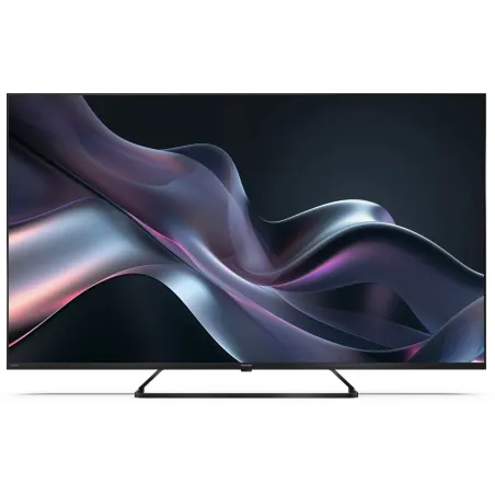 Sharp | 50HP6265E | 50 | Smart TV | Google TV | UHD | Black