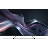 Sharp | 50HP6265E | 50 | Smart TV | Google TV | UHD | Black