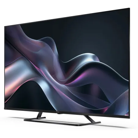 Sharp | 50HP6265E | 50 | Smart TV | Google TV | UHD | Black