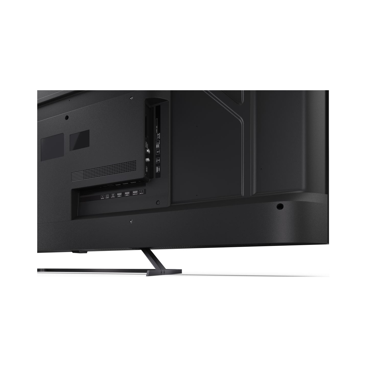 Sharp | 50HP6265E | 50 | Smart TV | Google TV | UHD | Black