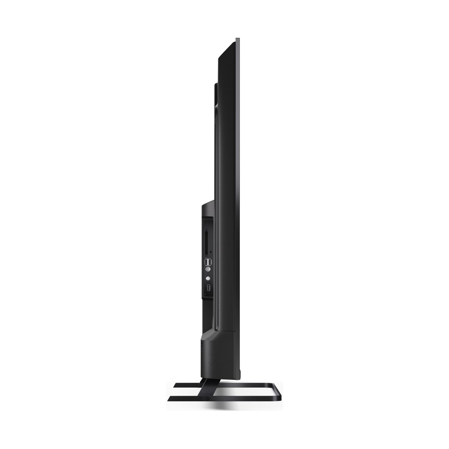 Sharp | 50HP6265E | 50 | Smart TV | Google TV | UHD | Black