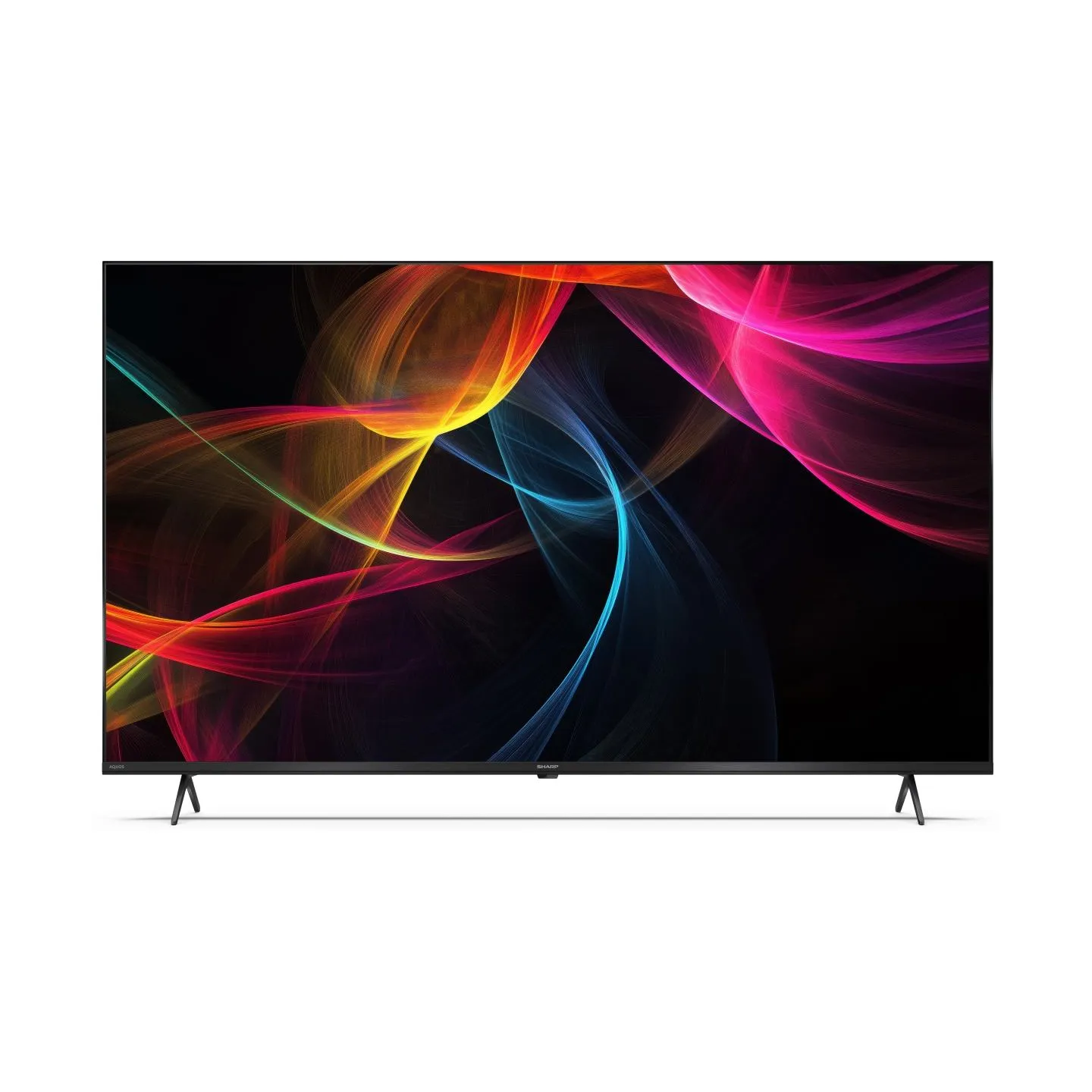 Sharp | 55HL4265E | 55 | Smart TV | Google TV | UHD | Black