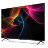 Sharp | 55HL4265E | 55 | Smart TV | Google TV | UHD | Black