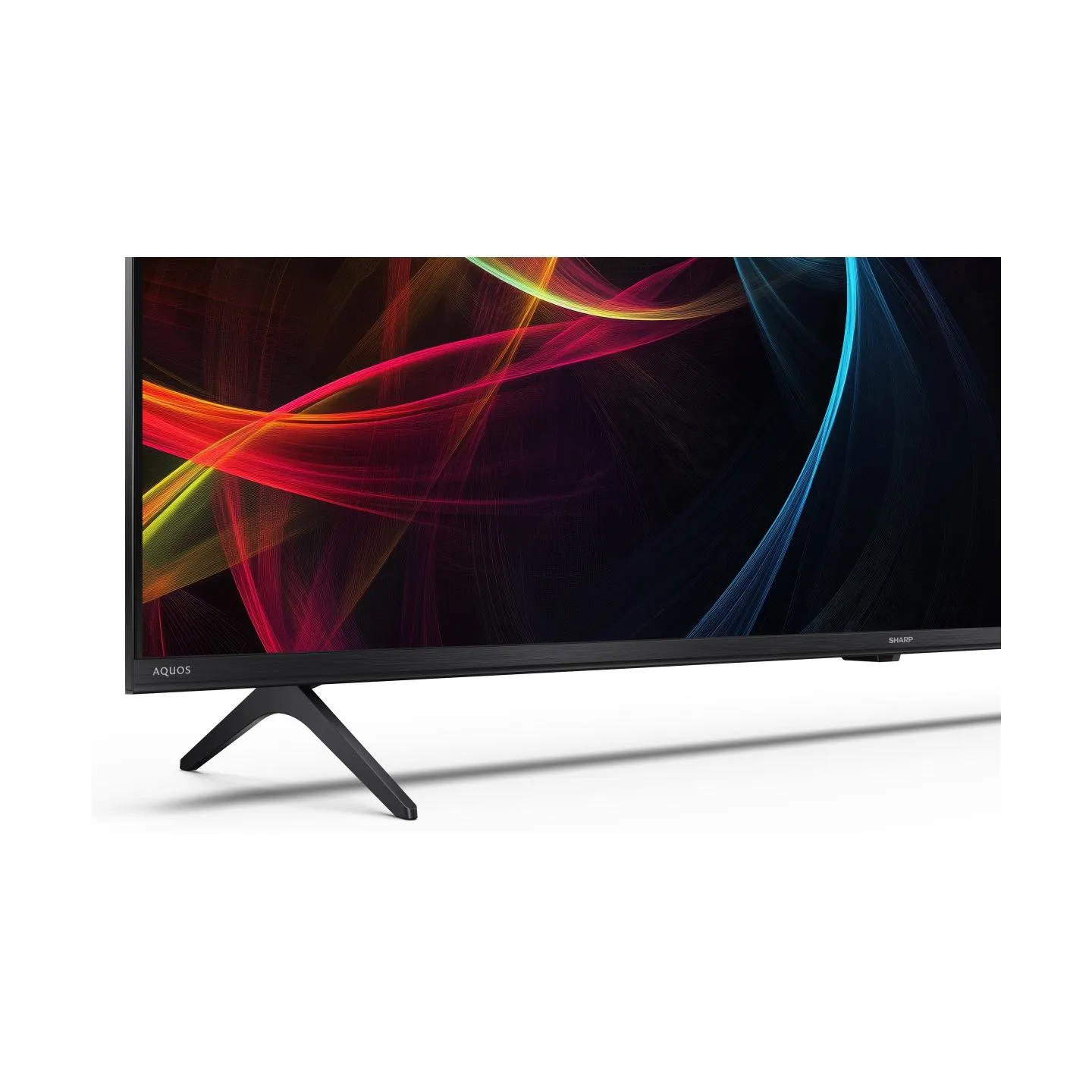 Sharp | 55HL4265E | 55 | Smart TV | Google TV | UHD | Black