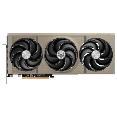 Sapphire NITRO+ AMD RADEON RX 9070 GAMING OC 16GB DUAL HDMI / DUAL DP