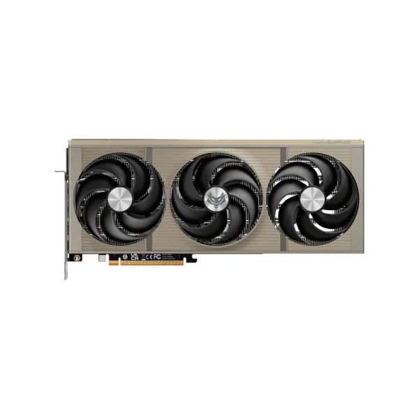 Sapphire NITRO+ AMD RADEON RX 9070