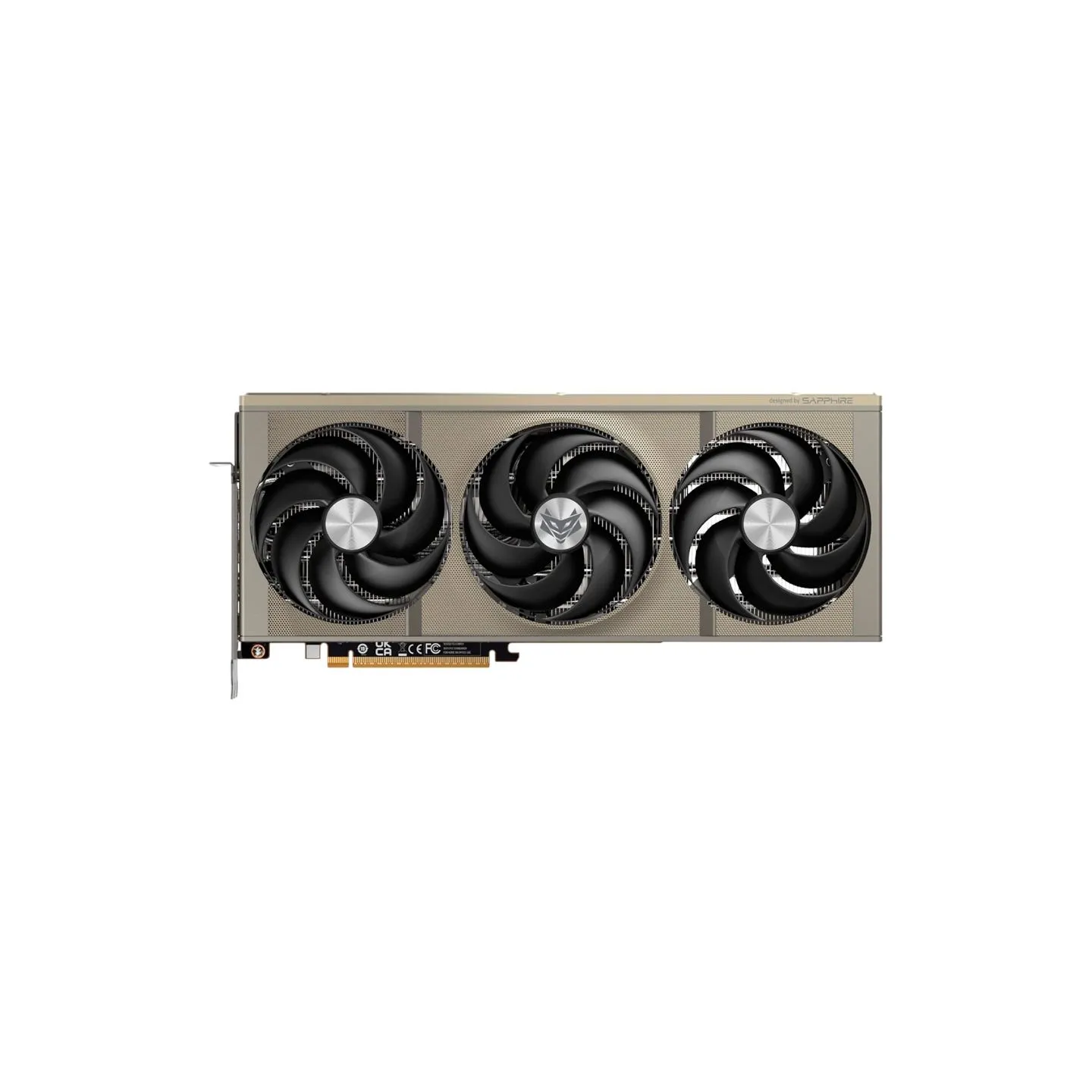Sapphire NITRO+ AMD RADEON RX 9070