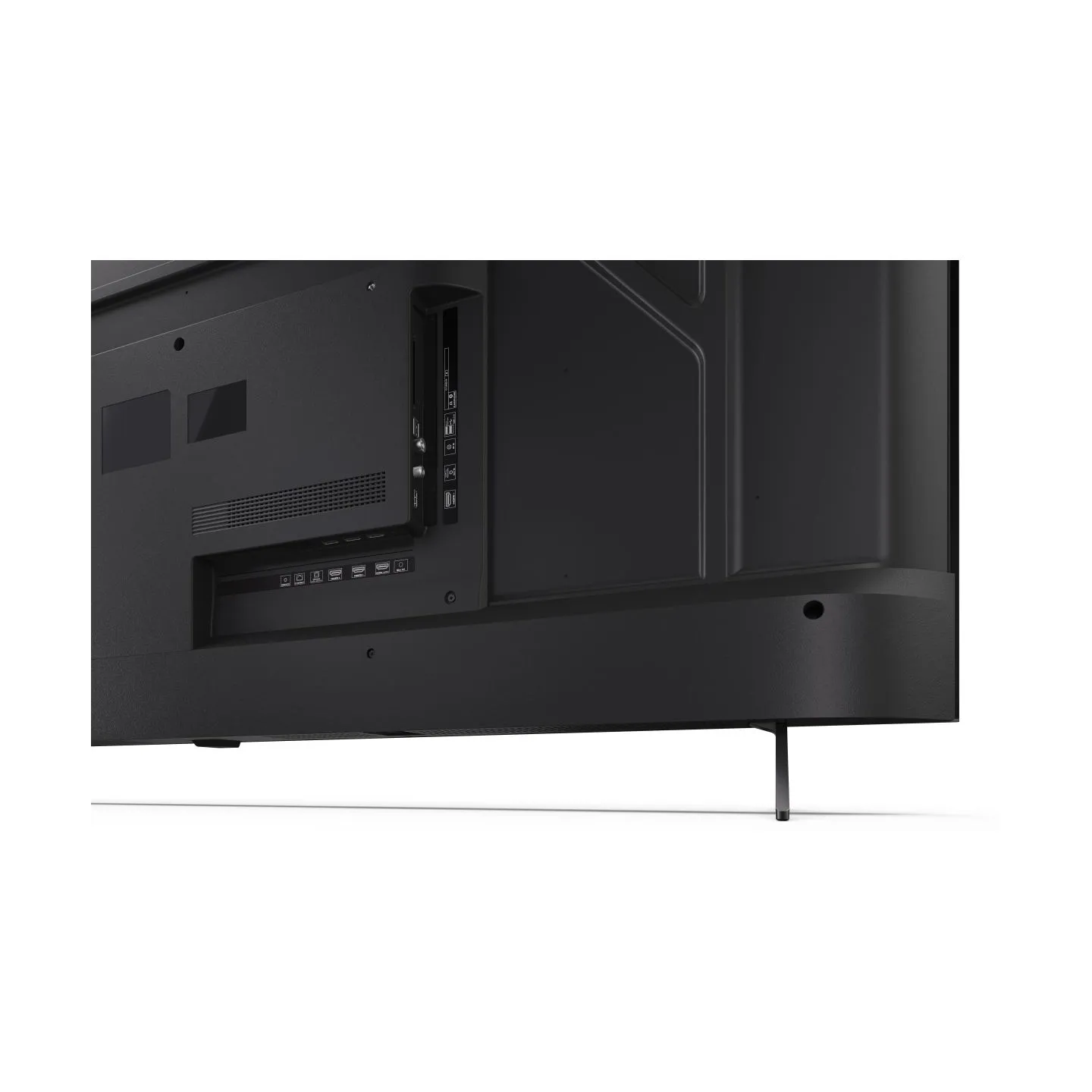 Sharp | 55HL4265E | 55 | Smart TV | Google TV | UHD | Black