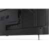 Sharp | 55HL4265E | 55 | Smart TV | Google TV | UHD | Black