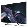 Sharp | 55HP6265E | 55 | Smart TV | Google TV | UHD | Black