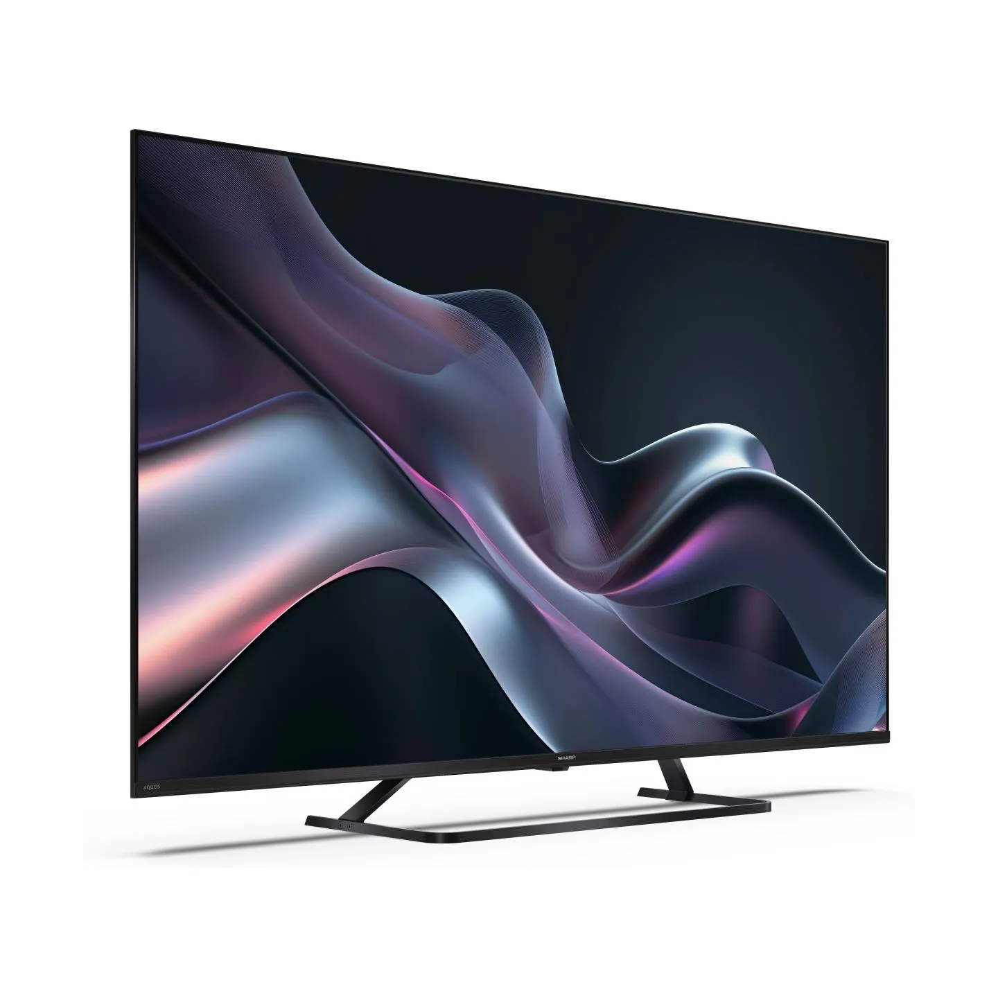 Sharp | 55HP6265E | 55 | Smart TV | Google TV | UHD | Black