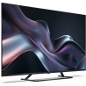 Sharp | 55HP6265E | 55 | Smart TV | Google TV | UHD | Black