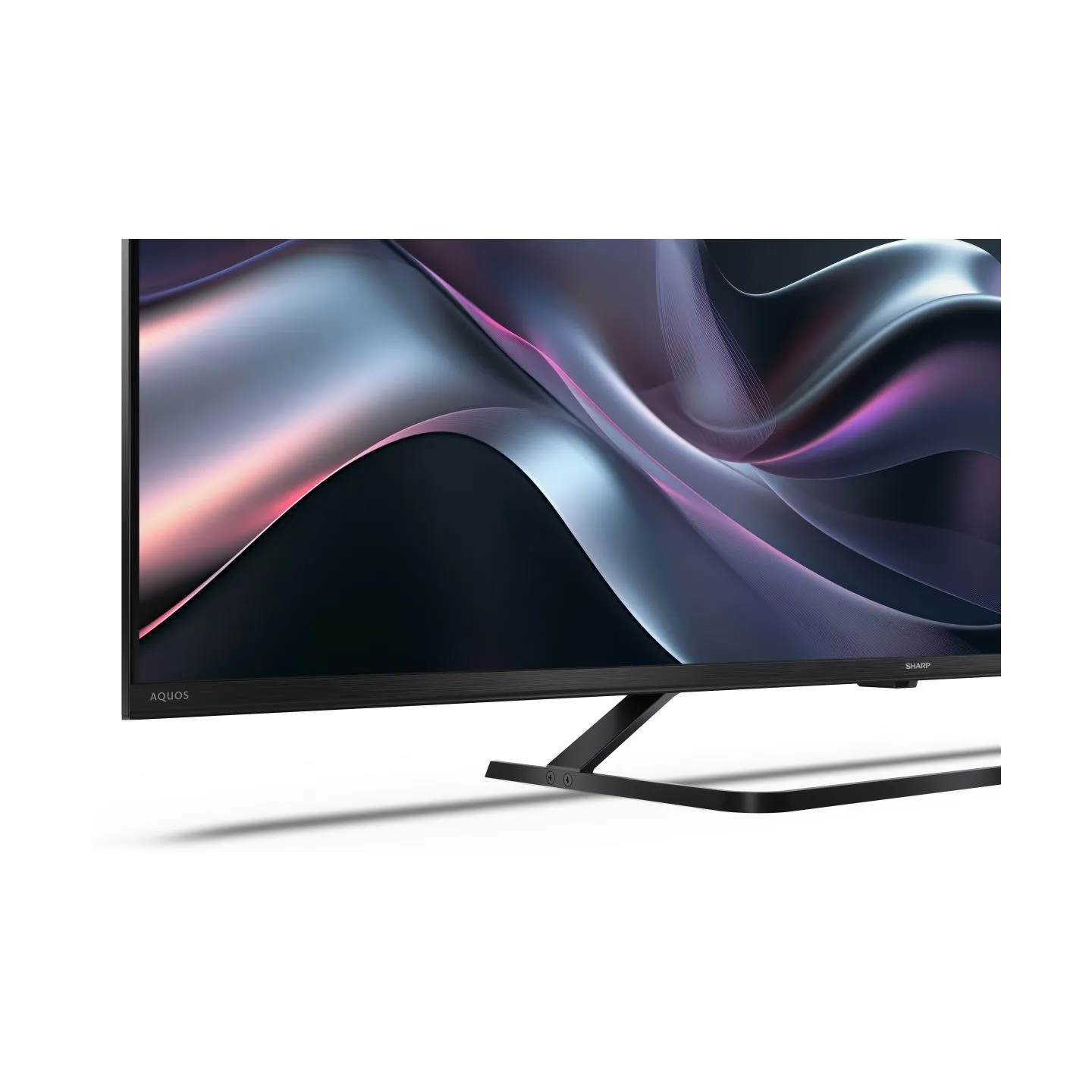 Sharp | 55HP6265E | 55 | Smart TV | Google TV | UHD | Black