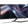 Sharp | 55HP6265E | 55 | Smart TV | Google TV | UHD | Black