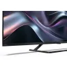 Sharp | 55HP6265E | 55 | Smart TV | Google TV | UHD | Black